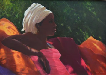 Darcas, Kilifi